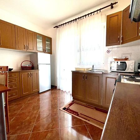 Apartment Mario Umag Exterior photo